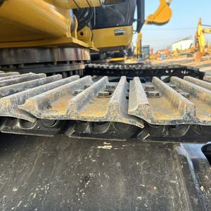 รถขุด CAT336 ประสิทธิภาพสูงสุด ครองความเหนือกว่าในงานหนักด้วยรถขุด CAT336 - Product Image 4