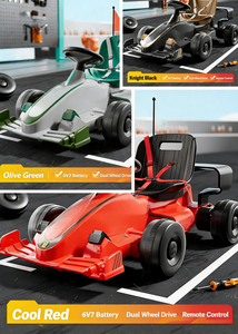 Moteur électrique personnalisable en gros pour kart et moto, utilisation extérieure, <span class=keywords><strong>100W</strong></span>, vitesse maximale 8-25 km/h - Product Image 3