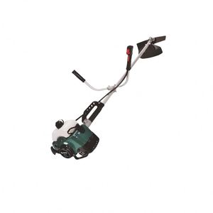 Désherbeuse thermique portative à moteur 2 temps pour jardin, coupe-herbe et tondeuse à gazon - Product Image 4