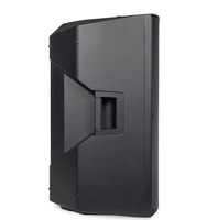 Aktif Hoparlör OEM ODM V615 15 İnç 1200W Güçlendirilmiş Hoparlör PA Hoparlör DSP FIR Filtreli