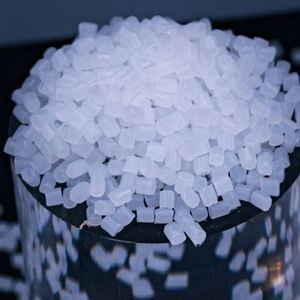 LFT High-Impact 50% Long polymère renforcé de fibres de verre PPA LGF50 de qualité moulée pour pièces automobiles injectées - Product Image 5