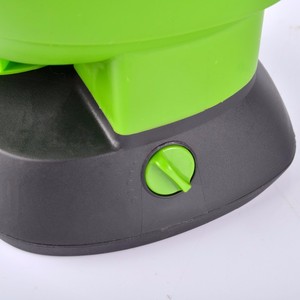 Épandeur d'<span class=keywords><strong>engrais</strong></span> électrique sans fil 6V 2.7 litres idéal pour l'<span class=keywords><strong>engrais</strong></span> de semences de pelouse sel de voirie - Product Image 5