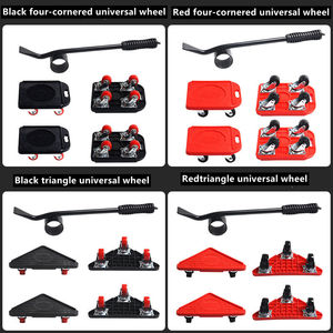 Lève-<span class=keywords><strong>meubles</strong></span> JAYA, rouleaux pour <span class=keywords><strong>meubles</strong></span> <span class=keywords><strong>lourds</strong></span>, outils de déplacement, glissière de levage pour canapé - Product Image 2