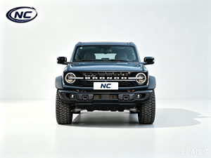 Nuevo Ford Bronco 2026 Edición Liema Wilderness 2.3T Turbo <span class=keywords><strong>4x4</strong></span> - Product Image 1