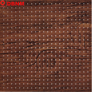 Giá Tốt Nhất Custom Perforated Acoustic <span class=keywords><strong>Gyproc</strong></span> Plasterboard Tấm Thạch Cao Nhà Máy Trần - Product Image 1