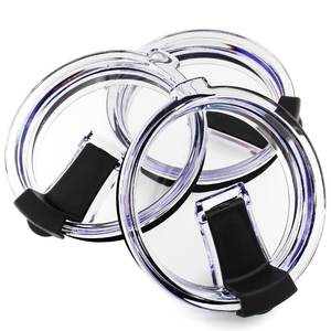 Tapa de Repuesto para Vaso Térmico <span class=keywords><strong>YETI</strong></span> de 20oz/30oz, a Prueba de Fugas, Sellada, Estilo Nuevo, Directo de Fábrica, en Stock, al por Mayor - Product Image 5