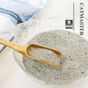 <span class=keywords><strong>Arena</strong></span> para gatos a granel ecológica con forma <span class=keywords><strong>de</strong></span> aglomeración fuerte <span class=keywords><strong>de</strong></span> aglomeración rápida, <span class=keywords><strong>arena</strong></span> para gatos <span class=keywords><strong>de</strong></span> bentonita al por mayor - Product Image 2