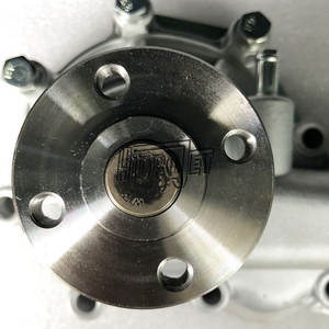 <span class=keywords><strong>Prix</strong></span> de gros nouvelle pompe à eau moteur 32A45-10010 330171428 pour Mitsubishi S4S <span class=keywords><strong>SDMO</strong></span> T44K excavatrice accessoire pièces d'excavatrice - Product Image 4