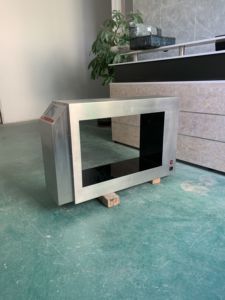 Ucuz <span class=keywords><strong>Metal</strong></span> tünel mıknatıs <span class=keywords><strong>Metal</strong></span> dedektörü kafa <span class=keywords><strong>Metal</strong></span> dedektörü - Product Image 4