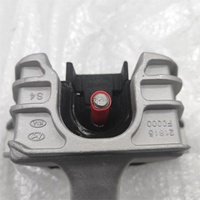 Nouveau support Assy-Engine MTG 21810-F0100 pour Elantra