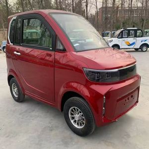Certification CEE NUEN pour les petits véhicules électriques haut de gamme, autonomie <100 km, pour les trajets courts en milieu urbain - Product Image 4
