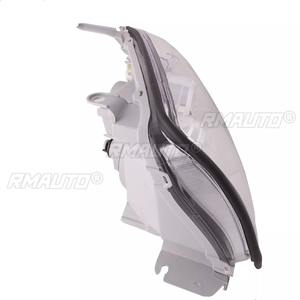 Para Toyota 4Runner 2006-2007, Faros Antiniebla, Luces de Circulación Diurna, Faros Antiniebla Impermeables, Modificación del Conjunto de Faros Delanteros 81130-35441 - Product Image 3