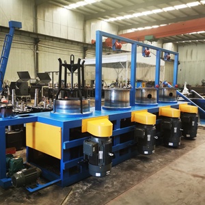 Thẳng dây thép vẽ máy Dây Vẽ Máy Nhà sản xuất - Product Image 2