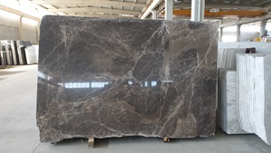 แผ่นหินอ่อน2023สีฟ้าจักรพรรดิเข้มขนาด2ซม. ทำจากหินม้อนพิเศษขัดตามธรรมชาติคุณภาพระดับพรีเมียม2025หรูหราสำหรับโรงแรม - Product Image 4