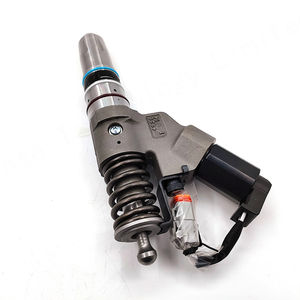 Injecteur de carburant à rampe commune pour moteur série N14 4307516 3411691 3087560 3411765 pour Cummins - Product Image 4