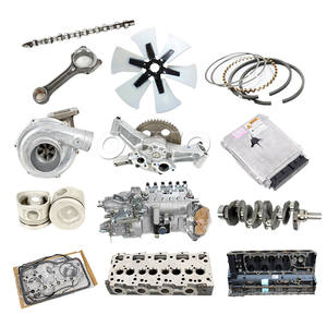 อะไหล่รถขุด OTTO รุ่น 5136711260 513671-1260 5-13671126-0 <span class=keywords><strong>สายพาน</strong></span>พัดลม C240 สำหรับ <span class=keywords><strong>Isuzu</strong></span> - Product Image 4