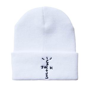 Cappello in filato caldo <span class=keywords><strong>Travis</strong></span> Scott con Logo personalizzato traspirante impermeabile per viaggi in spiaggia - Product Image 5