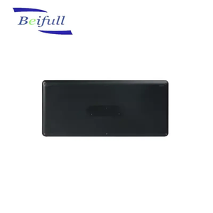 Chất lượng cao BT Bàn phím không dây cho Tablet PC với trackpad và ổ cắm - Product Image 3