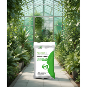 เชาตัน 17-17-17+TE ปุ๋ยเม็ดละลายน้ำได้ สูตรธาตุอาหารขนาดใหญ่ - Product Image 5