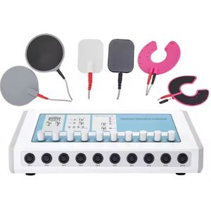 Instrumento Nutritivo Corporal para Uso Paralelo Multipersonal, Compatible con Sesiones Simultáneas de Belleza y Relajación en Múltiples Zonas - Product Image 3