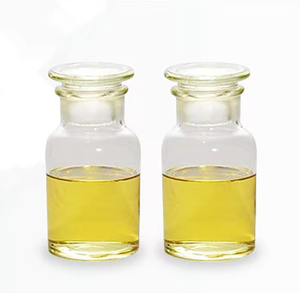 Precio al por mayor: Polímero de ácido fosfinocarboxílico (POCA) 30% 40% 50% líquido, POCA/PCA para sistemas de agua de refrigeración circulante - Product Image 2