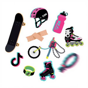 Private Design Product Labels Maker Self Adhesive Vinyl Round Waterproof <b>Sticker</b> Roll Custom Printing <b>logo</b> Label <b>Stickers</b> - Product Image 1