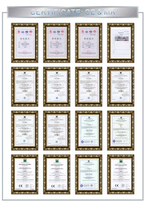Hot Selling 13.56MHz IC Weigand 26 &amp; <strong>34</strong> RFID Door <strong>Card</strong> <strong>Reader</strong> Waterproof ABS Material for <strong>Access</strong> Control System - Product Image 6