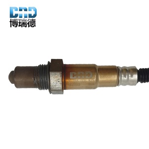 เซ็นเซอร์ออกซิเจน OEM 03C906262J เซ็นเซอร์ O2 สำหรับรถยนต์ VW Lavida 1.6L ระบบเชื้อเพลิงเครื่องยนต์ด้านบน - Product Image 2