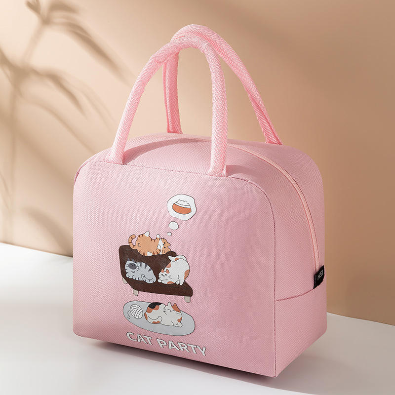 2024 ปาร์ตี้แมวสีชมพูใหม่