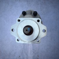 Pompe à engrenages de remplacement OEM 6E3524 pour moteur CAT 3406 3406B 3406C Chargeur R1700 II R1700G 980C 980F 980F II