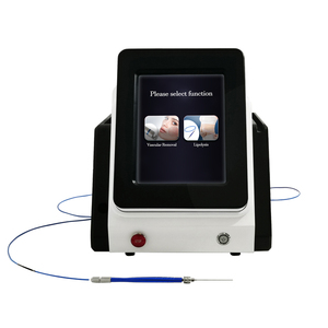 Dispositivo Láser Multifuncional 2026 de Venta Caliente con Longitud de Onda de 980nm: La Esenciaencia para Eliminar Grasa Rebelde en Mandíbula/Abdomen - Product Image 3