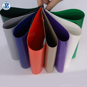 <span class=keywords><strong>Rouleau</strong></span> de bâche <span class=keywords><strong>en</strong></span> PVC 1300gsm tondeuse à <span class=keywords><strong>gazon</strong></span> bâche imperméable bâche feuille bleue - Product Image 1