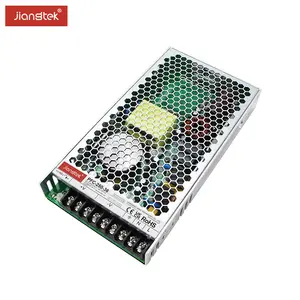 PFC-250-36 jiangtek 250w 252w 36v 7a 200w ac dc dc שינוי אספקת חשמל oem