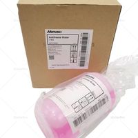Liquide de refroidissement anti-gel Mimaki SPC 0394 d'origine pour la protection et l'entretien de la tête d'impression