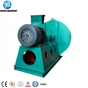 Jet ventilación fabricante Heng Shan ventilador
