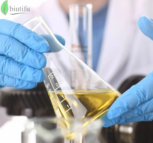 Hot Bán 100% Hương Thảo Tự Nhiên Tăng Trưởng Tóc Dầu Nhãn Hiệu Riêng Chất Lượng Cao Hương Thảo Chiết Xuất Tăng Trưởng Tóc Dầu - Product Image 5