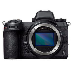 DF Wholesale Appareil photo numérique hybride Z6 II 4K UHD 99 % neuf avec carte mémoire vidéo 4K UHD d'origine – Achetez un appareil photo numérique hybride - Product Image 4