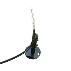 Ummanteltes Endleuchtendes PMMA-Einzelstrang-Endlichtleiterkabel für Schwimmbäder - Product Image 5