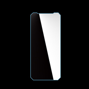 ฟิล์มกระจกนิรภัย9H 2.5D กันรอยขีดข่วน HD สำหรับ Blackview <span class=keywords><strong>BL8000</strong></span> BL9000 Pro - Product Image 2