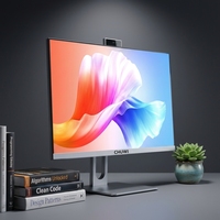 Tablette PC CHUWI Windows Unitech 24 6600H 23,8 pouces 1920*1080 100Hz
