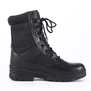Botas Largas Color Café HBA0105 CN GUA - Product Image 5
