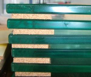 Macchine per la lavorazione di vetro a doppio bordo ad alta efficienza per il vetro piano - Product Image 4