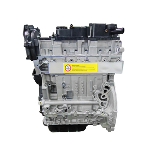 Moteur diesel 1.6 HDi DV6TED4 pour Peugeot 206 207 307 308 407 3008 5008 Citroën C2 C3 <span class=keywords><strong>Picasso</strong></span> <span class=keywords><strong>C4</strong></span> <span class=keywords><strong>Picasso</strong></span> C5 Berlingo Xsara - Product Image 1