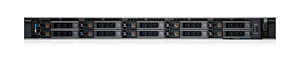 PowerEdge R660 8sff เซิร์ฟเวอร์แบบแร็ค 1U พร้อมซ็อกเก็ตสำหรับโปรเซสเซอร์รุ่นที่ 4 หรือ 5 จำนวน 2 ตัว รุ่น Bronze 3408U ความเร็ว 1.8GHz มีสินค้าในสต็อก - Product Image 4