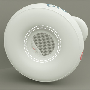 ที่นั่งเด็กเป่าลม3เดือนที่นั่งในชั้นสำหรับนั่งเบาะนั่งสำหรับเด็กทารกเก้าอี้เป่าลมและโซฟา - Product Image 6