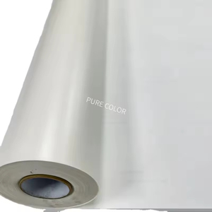 Film de protection de sol en plastique transparent 3M de qualité supérieure, rouleaux de rechute, imperméable, pour la construction - Product Image 2
