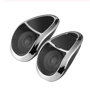 Motorcycle audio hands-free call Motorcycle speaker mp3 motorbike waterproof with FM Radio MT493