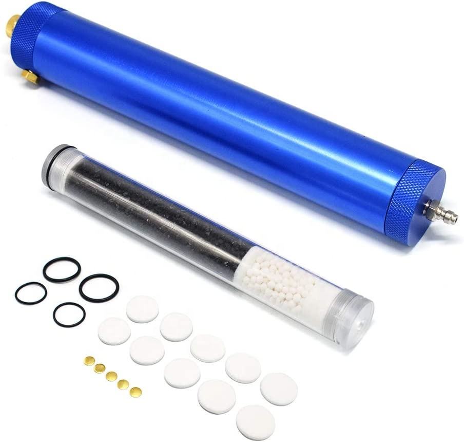 Tuxing TXES012 Compresor De Aire PCP 4500Psi 300Bar Compresor Electrico