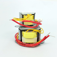 Transformateur de puissance électrique basse fréquence 120V 220V 230V à 5V 11V 12V 13V 17V 18V 24V AC