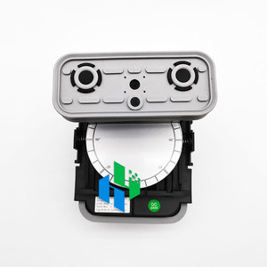 Вакуумные зажимные блоки из пластика 120x50x125 D-360 (10.01.12.02214 VCBL-K1) с присосками, долговечные, для станков с ЧПУ Homag Weeke - Product Image 4